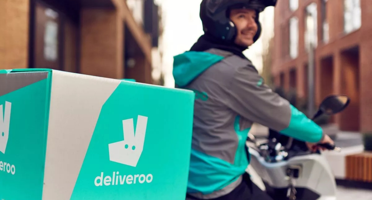 Deliveroo